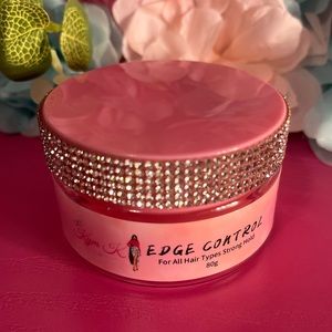 THE KYM K EDGE CONTROL